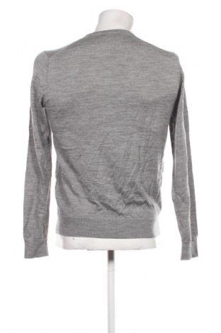 Herrenpullover Uniqlo, Größe M, Farbe Grau, Preis € 33,99