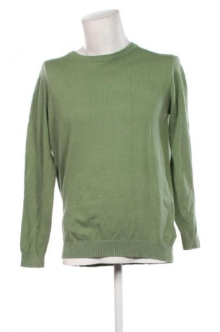 Pánsky sveter  Up 2 Fashion, Veľkosť XL, Farba Zelená, Cena  19,95 €