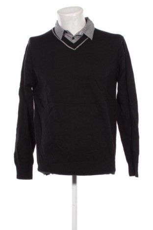 Herrenpullover Van Vaan, Größe L, Farbe Schwarz, Preis € 24,99