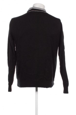 Herrenpullover Van Vaan, Größe L, Farbe Schwarz, Preis € 24,99