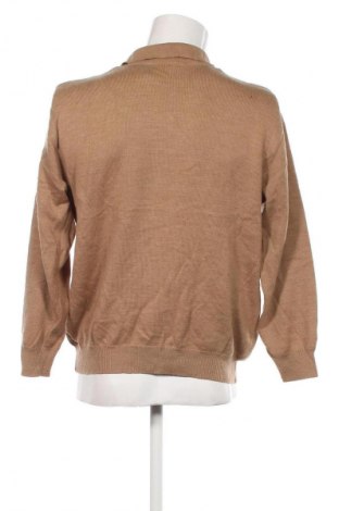 Herrenpullover Vunic, Größe L, Farbe Beige, Preis € 13,99