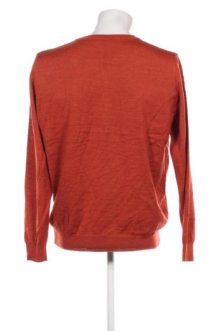 Herrenpullover Walbusch, Größe XL, Farbe Braun, Preis € 28,49