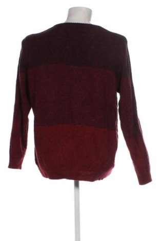 Męski sweter Watson's, Rozmiar XL, Kolor Czerwony, Cena 153,99 zł