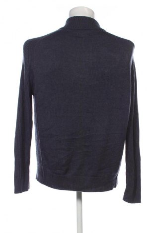 Herrenpullover Watson's, Größe XL, Farbe Blau, Preis € 20,99