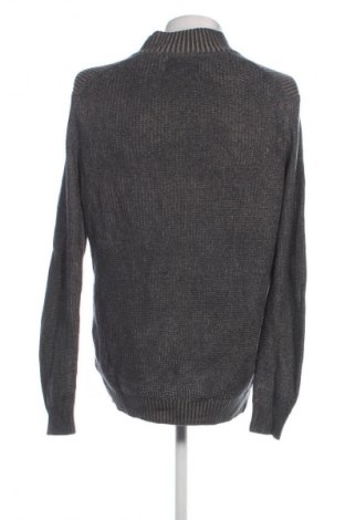 Herrenpullover Watson's, Größe XL, Farbe Grün, Preis 33,99 €