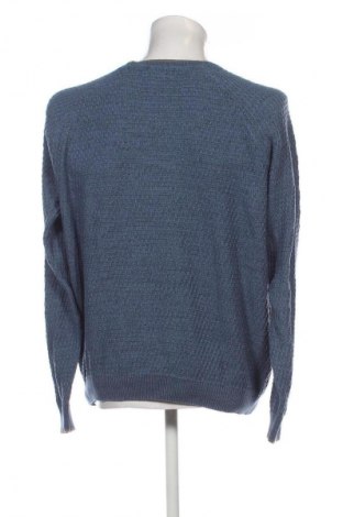 Herrenpullover Watson's, Größe L, Farbe Blau, Preis 6,99 €