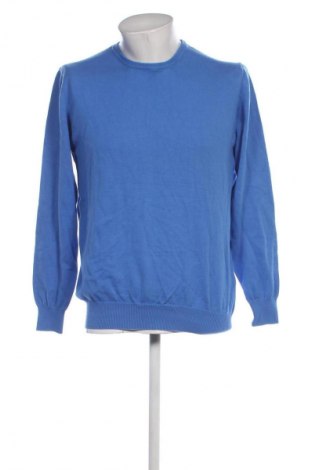 Herrenpullover Watson's, Größe L, Farbe Blau, Preis € 33,99