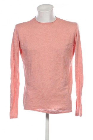 Herrenpullover Watson's, Größe M, Farbe Rosa, Preis 13,99 €