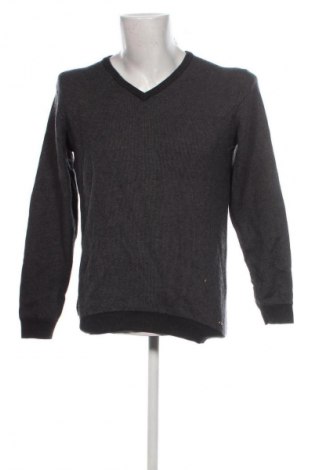 Herrenpullover Westbury, Größe L, Farbe Grau, Preis 33,99 €