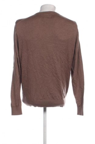 Herrenpullover Westbury, Größe L, Farbe Braun, Preis 20,99 €