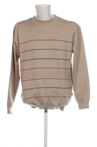 Herrenpullover Westbury, Größe XL, Farbe Beige, Preis € 20,99