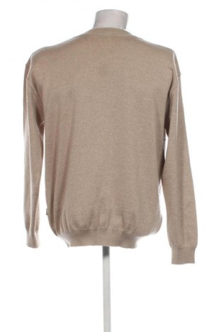 Herrenpullover Westbury, Größe XL, Farbe Beige, Preis € 20,99