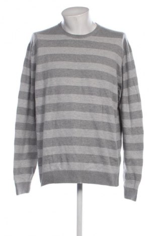 Herrenpullover Westbury, Größe XXL, Farbe Grau, Preis 33,99 €