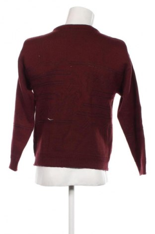 Herrenpullover Westbury, Größe S, Farbe Rot, Preis € 20,99