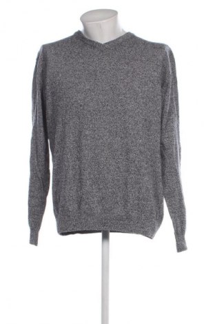 Herrenpullover X-Mail, Größe XL, Farbe Grau, Preis € 24,99