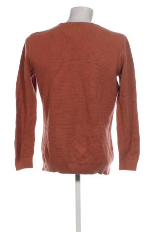 Herrenpullover Zara, Größe L, Farbe Braun, Preis 16,37 €