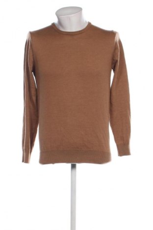 Herrenpullover Zara, Größe M, Farbe Braun, Preis € 22,49