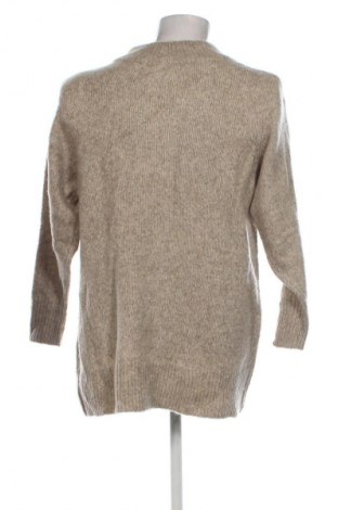 Herrenpullover Zara, Größe S, Farbe Beige, Preis € 22,49