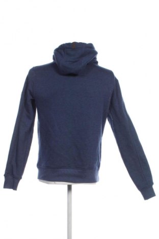 Herren Sweatshirt, Größe M, Farbe Blau, Preis 13,99 €