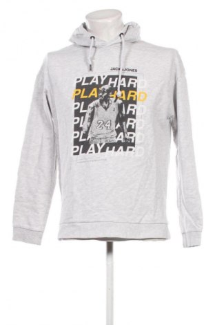 Herren Sweatshirt, Größe L, Farbe Grau, Preis 27,49 €