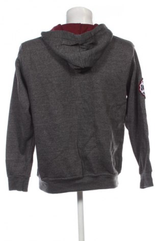 Herren Sweatshirt, Größe XL, Farbe Grau, Preis € 27,49