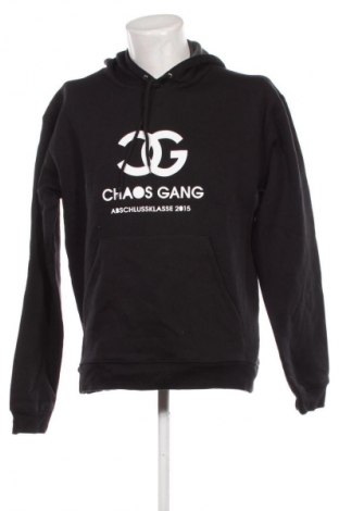 Herren Sweatshirt, Größe L, Farbe Schwarz, Preis € 27,49