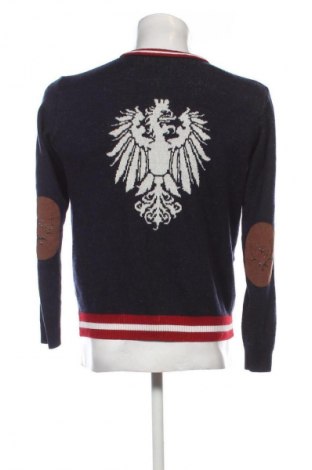 Férfi sweatshirt, Méret M, Szín Kék, Ár 7 499 Ft