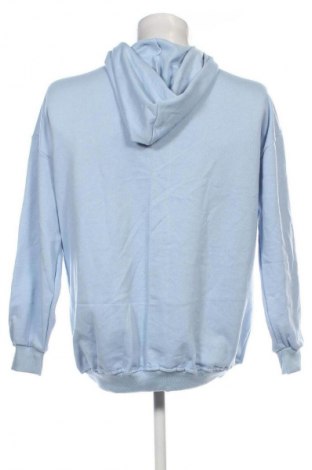 Herren Sweatshirt, Größe M, Farbe Blau, Preis € 19,95