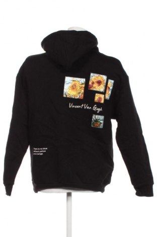 Férfi sweatshirt, Méret S, Szín Fekete, Ár 9 899 Ft