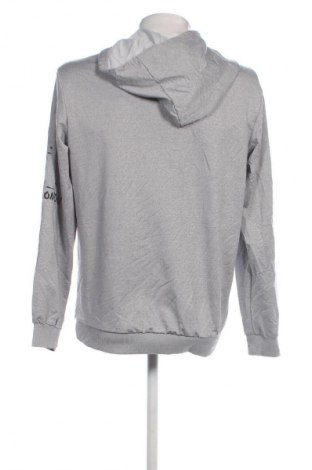 Herren Sweatshirt, Größe L, Farbe Grau, Preis 20,99 €