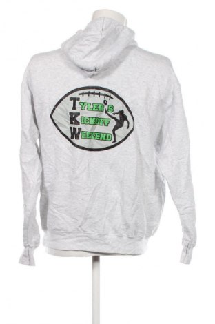 Herren Sweatshirt, Größe L, Farbe Grau, Preis 15,49 €