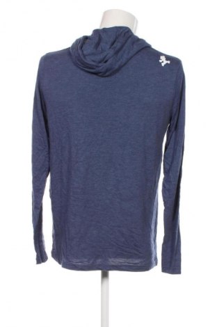 Herren Sweatshirt, Größe L, Farbe Blau, Preis 16,99 €