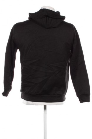 Herren Sweatshirt, Größe S, Farbe Schwarz, Preis 15,49 €