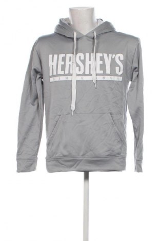 Herren Sweatshirt, Größe M, Farbe Grau, Preis 17,99 €