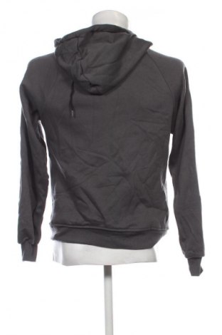 Herren Sweatshirt, Größe M, Farbe Grau, Preis 11,49 €