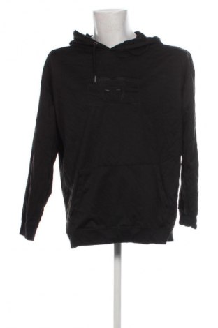 Herren Sweatshirt, Größe XL, Farbe Schwarz, Preis 16,99 €