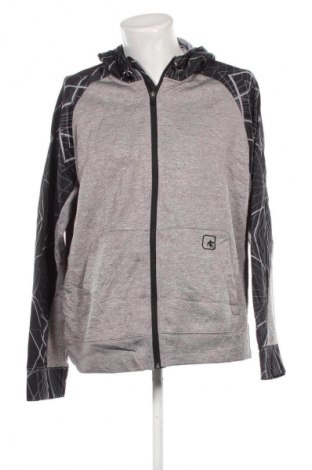 Herren Sweatshirt AND, Größe XL, Farbe Grau, Preis € 27,49