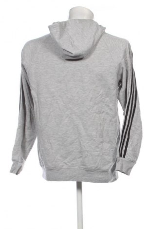 Herren Sweatshirt Adidas, Größe S, Farbe Grau, Preis 38,49 €