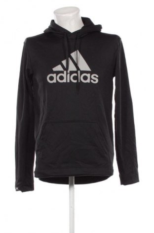 Pánska mikina  Adidas, Veľkosť S, Farba Čierna, Cena  29,95 €