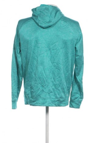 Herren Sweatshirt Adidas, Größe L, Farbe Grün, Preis € 38,49