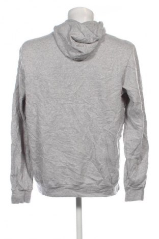 Herren Sweatshirt Adidas, Größe L, Farbe Grau, Preis 38,49 €