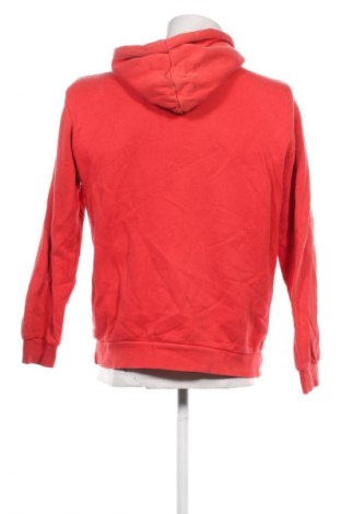 Herren Sweatshirt Adidas Originals, Größe S, Farbe Rot, Preis 30,99 €