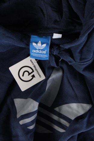 Férfi sweatshirt Adidas Originals, Méret L, Szín Kék, Ár 12 599 Ft