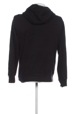 Férfi sweatshirt Alessandro Salvarini, Méret M, Szín Fekete, Ár 5 299 Ft