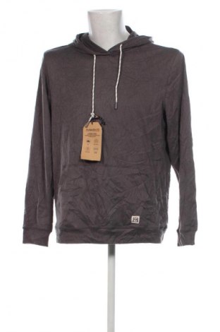 Herren Sweatshirt Avalanche, Größe L, Farbe Grau, Preis 43,49 €