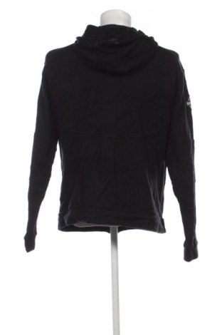 Herren Sweatshirt Bergans of Norway, Größe XL, Farbe Schwarz, Preis € 57,49