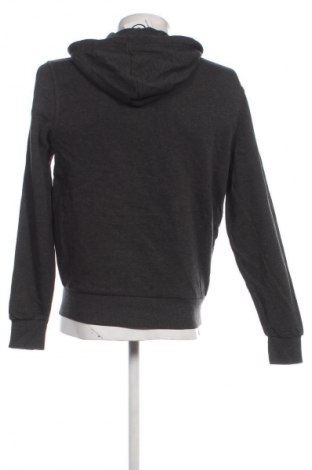 Herren Sweatshirt C&A, Größe M, Farbe Grau, Preis 17,99 €