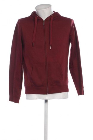 Herren Sweatshirt Colours Of The World, Größe L, Farbe Rot, Preis € 27,49