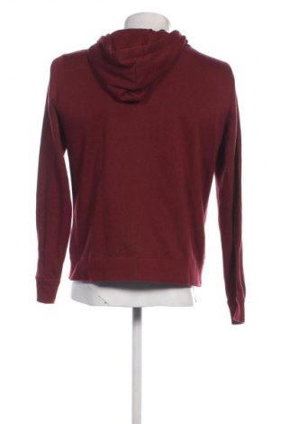 Herren Sweatshirt Colours Of The World, Größe L, Farbe Rot, Preis € 17,99