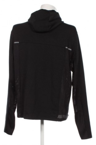 Férfi sweatshirt Decathlon, Méret XXL, Szín Fekete, Ár 9 899 Ft